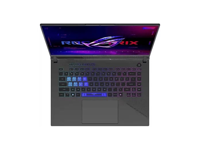 ASUS ROG STRIX G16 G614PP-RV218 RYZEN 9 8940HX 16GB 1TB SSD 8GB RTX5070 FDOS