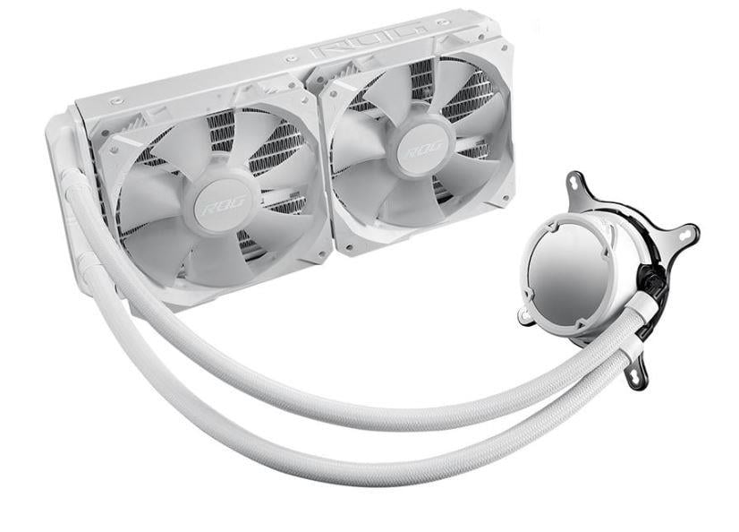 ASUS ROG STRIX LC III 240 ARGB AURA SYNC RGB 120MM