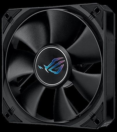 ASUS ROG STRIX LC III 360MM İŞLEMCİ SIVI SOĞUTUCU
