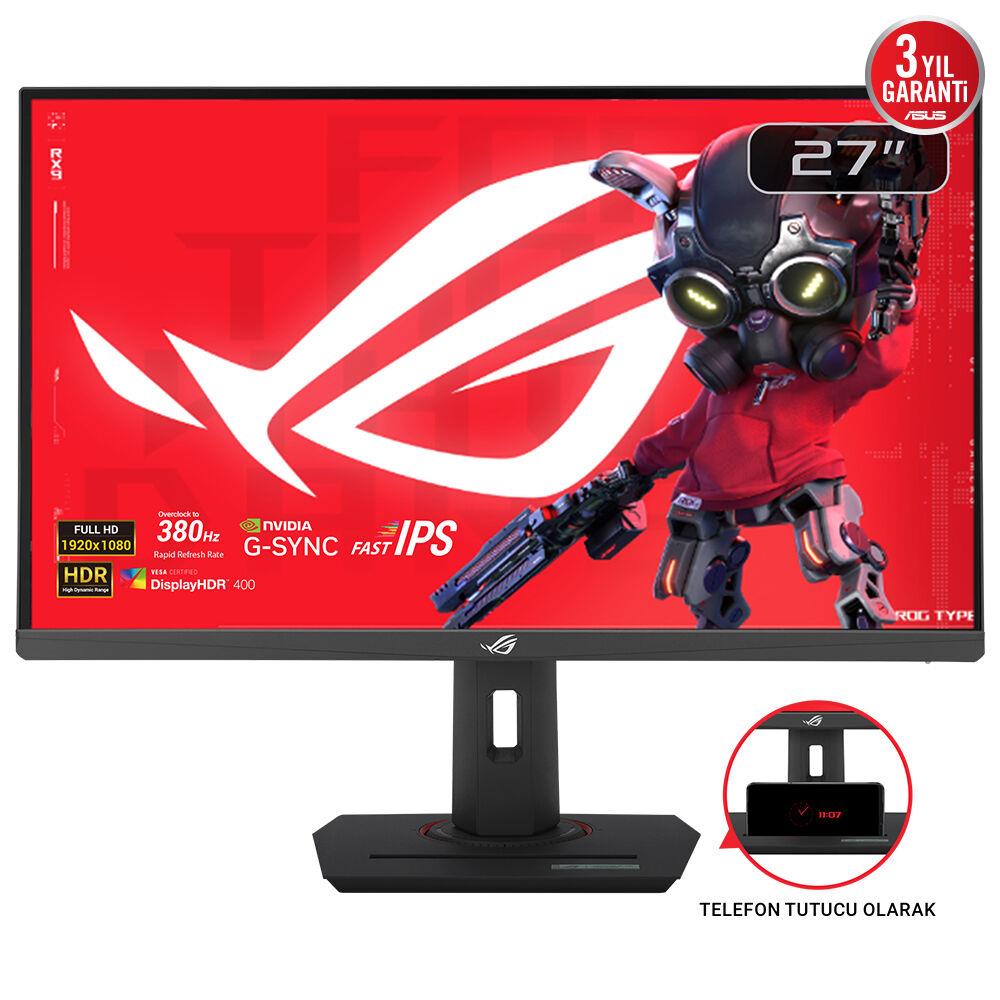 ASUS ROG STRİX XG279CNS 27