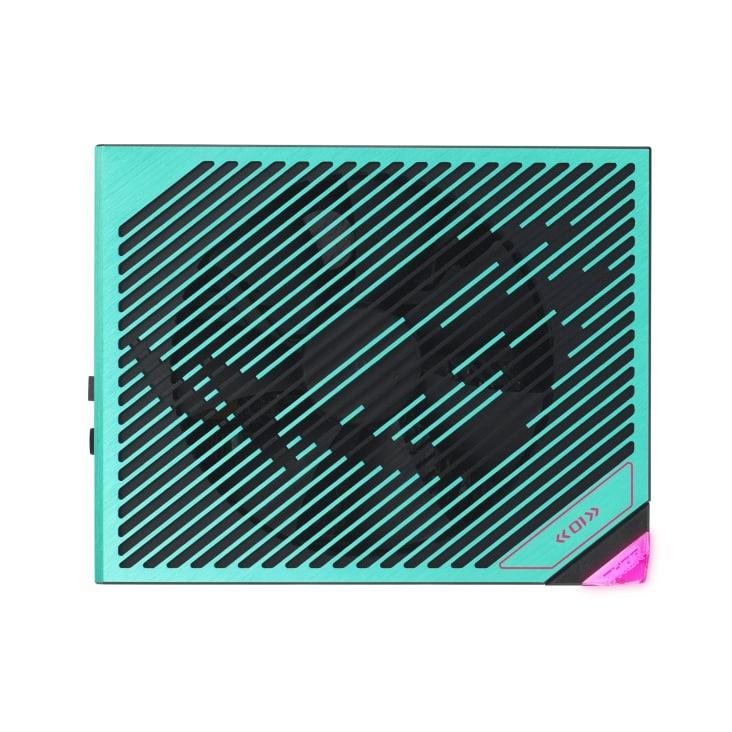 ASUS ROG-THOR-1200P3-MIKU PLATINUM III 1200W PSU