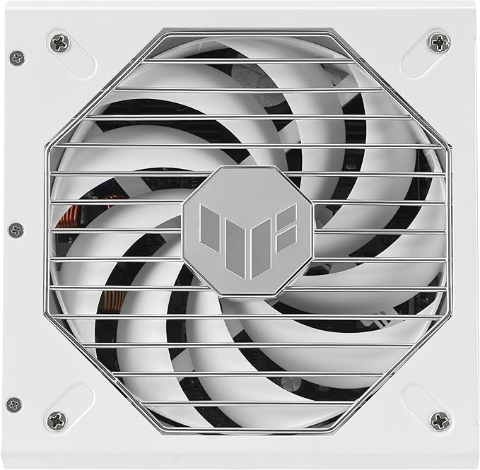ASUS TUF-GAMING-1000G WH 80 PLUS GOLD POWER SUPPLY