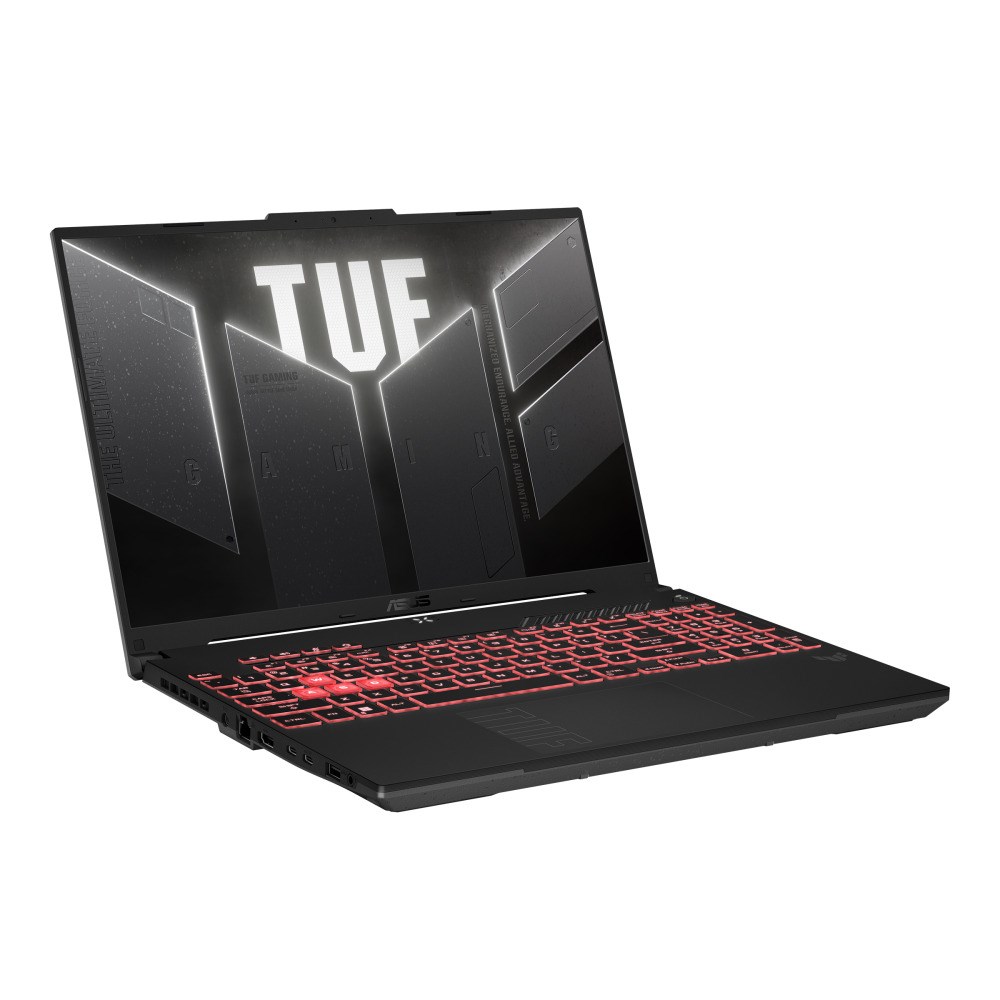 ASUS TUF GAMING A16 FA607NUQ-RL049 AMD R7-1700 16GB DDR5 512GB SSD RTX4050 6GB 144HZ 16