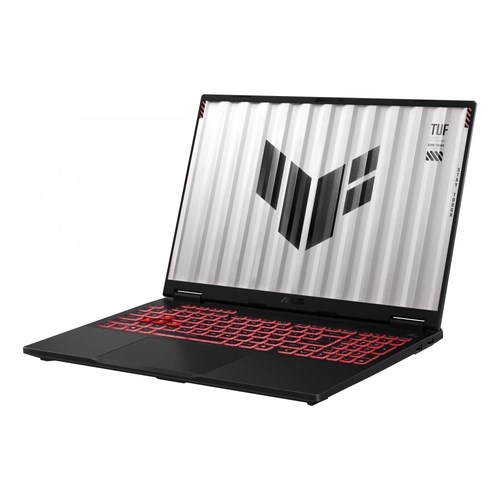 ASUS TUF GAMING A16 FA608UMI-TU166 RYZEN 7 260 16GB 512GB SSD 8GB RTX5060 FDOS
