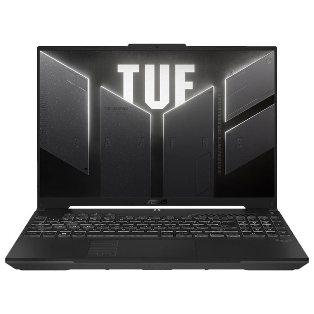 ASUS TUF GAMING F16 FX607VJB-RL136 CORE 5 210H 16GB 512GB SSD 6GB RTX3050 FDOS