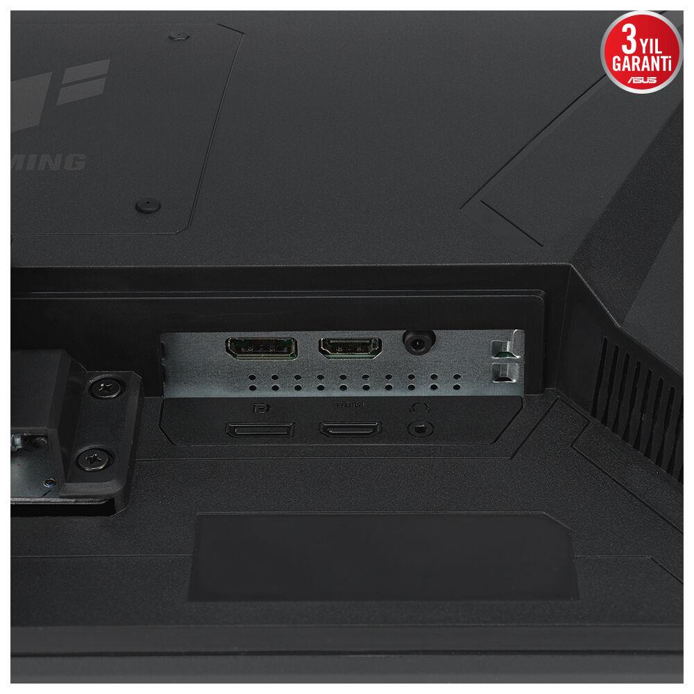 ASUS TUF GAMING VG249QE5A 23.8
