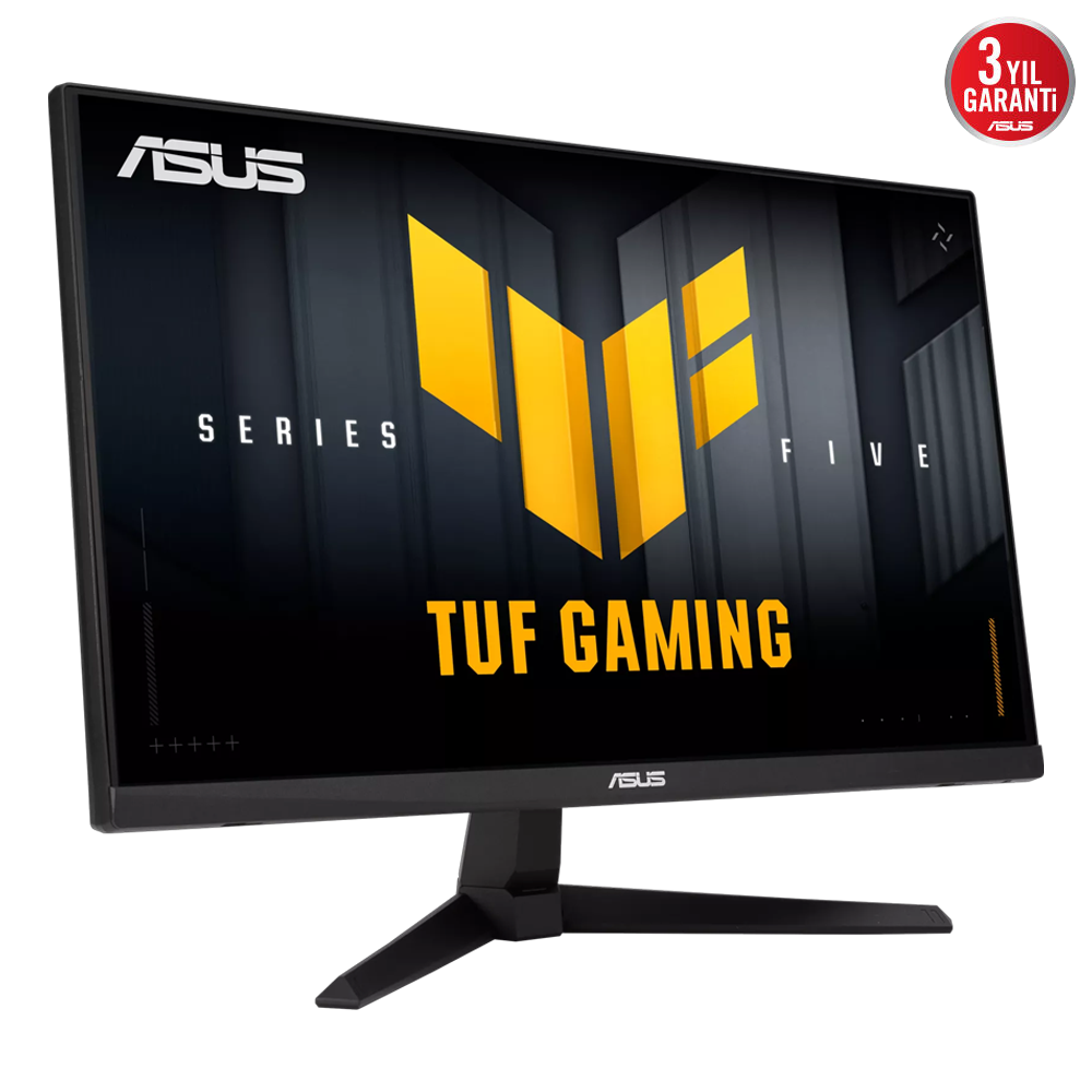ASUS TUF GAMING VG259QM5A 24.5