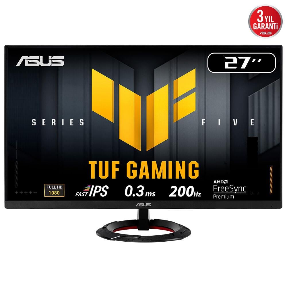 ASUS TUF GAMING VG279Q5R 27