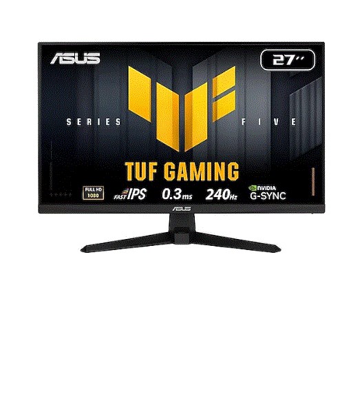 ASUS TUF Gaming Seri 5 VG249QM5A 23.8