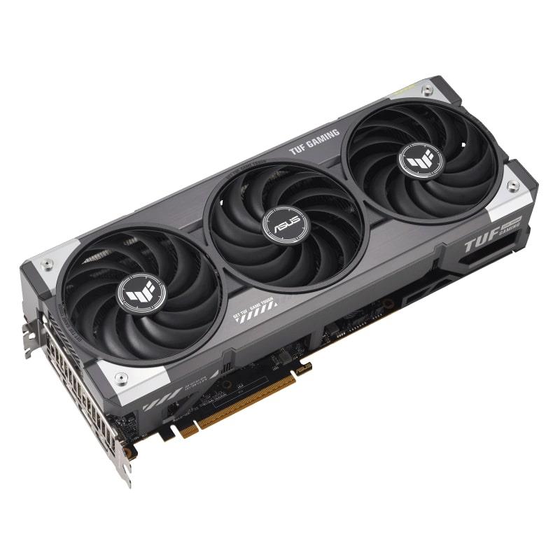 ASUS-TUF-RX9070XT-O16G-GAMING-AMD-RADEON- RX9070