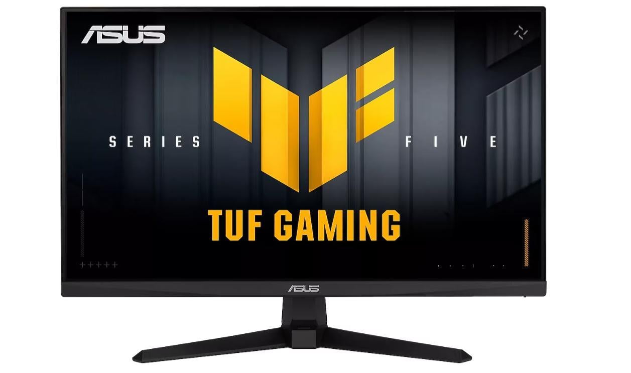 ASUS VG259QMR5A TUF Gaming 24.5