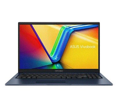 ASUS VivoBook 15 X1504VA-BQ5390W Core 5-120U 8GB 512GB SSD O/B Intel 15.6