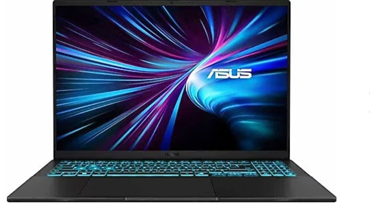 ASUS Vivobook 16 V3607VU-RP061W-16G Core 5 210H 16GB 512GB SSD 6gb RTX4050 16