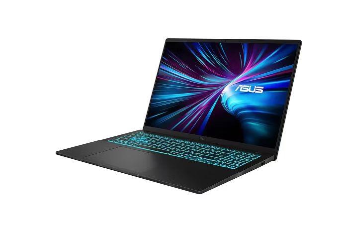 ASUS Vivobook 16 V3607VU-RP061W Core 5-210H 8GB 512GB SSD 6gb RTX4050 16