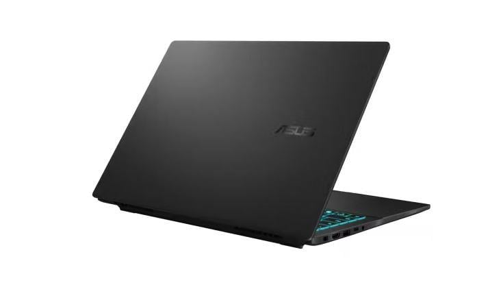 ASUS Vivobook 16 V3607VU-RP061W Core 5-210H 8GB 512GB SSD 6gb RTX4050 16