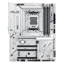 ASUS X870 MAX GAMING WIFI7 W X870 DDR5 (Vga Yok) GLan 2.5G ATX AM5 AMD Anakart