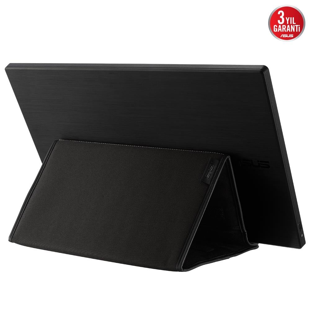 ASUS ZENSCREEN MB166C 15.6