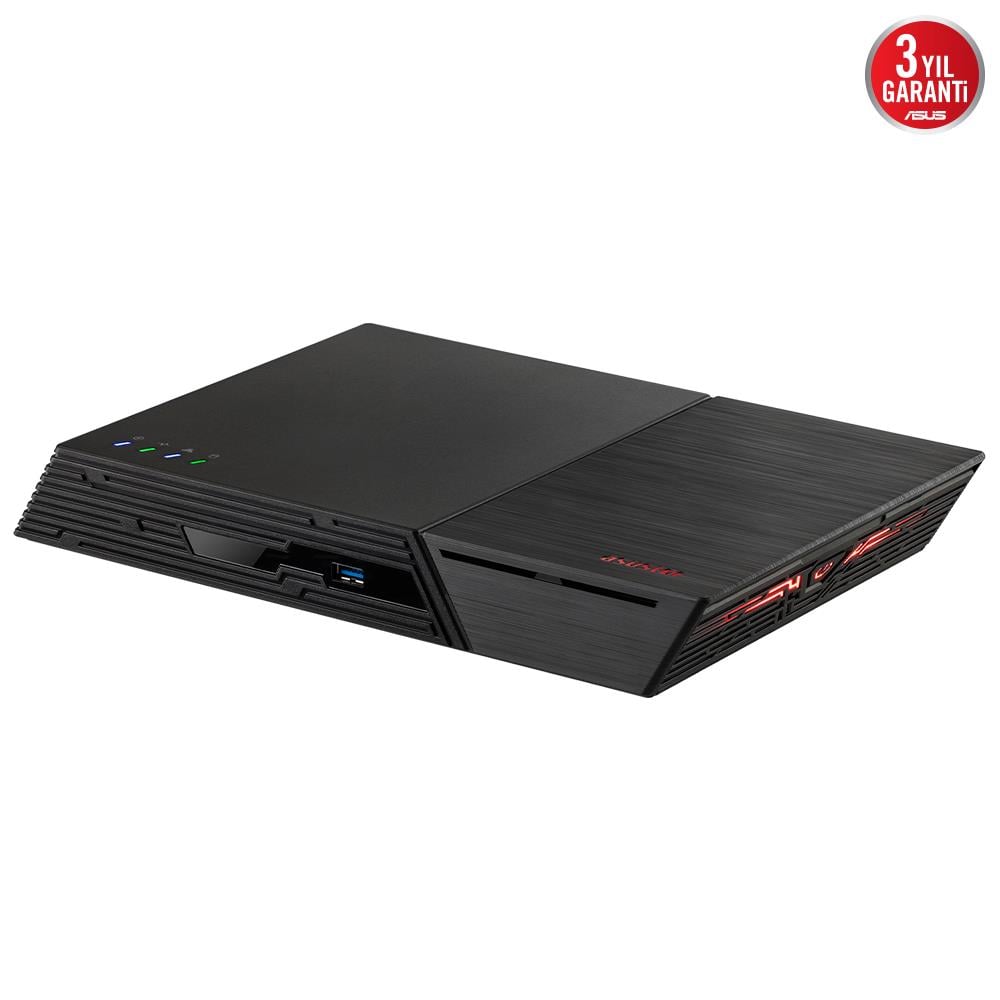 ASUSTOR 12diskli (Nvme Disk) Celeron QC-4GB RAM- Nas Server Flashstor 12 Pro FS6712X