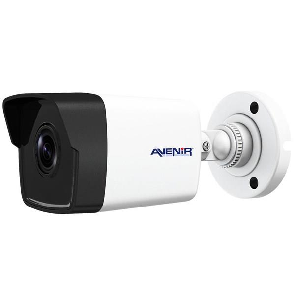 AVENIR 5MP Bullet 3.6mm Analog Kamera AV-BF536