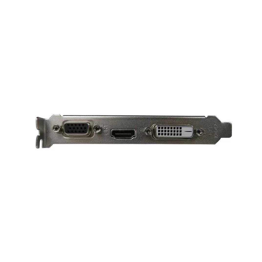 AXLE AX-GT710/4GD3P4CDIL GT710 4GB DDR3 64Bit VGA/DVI/HDMI 16X