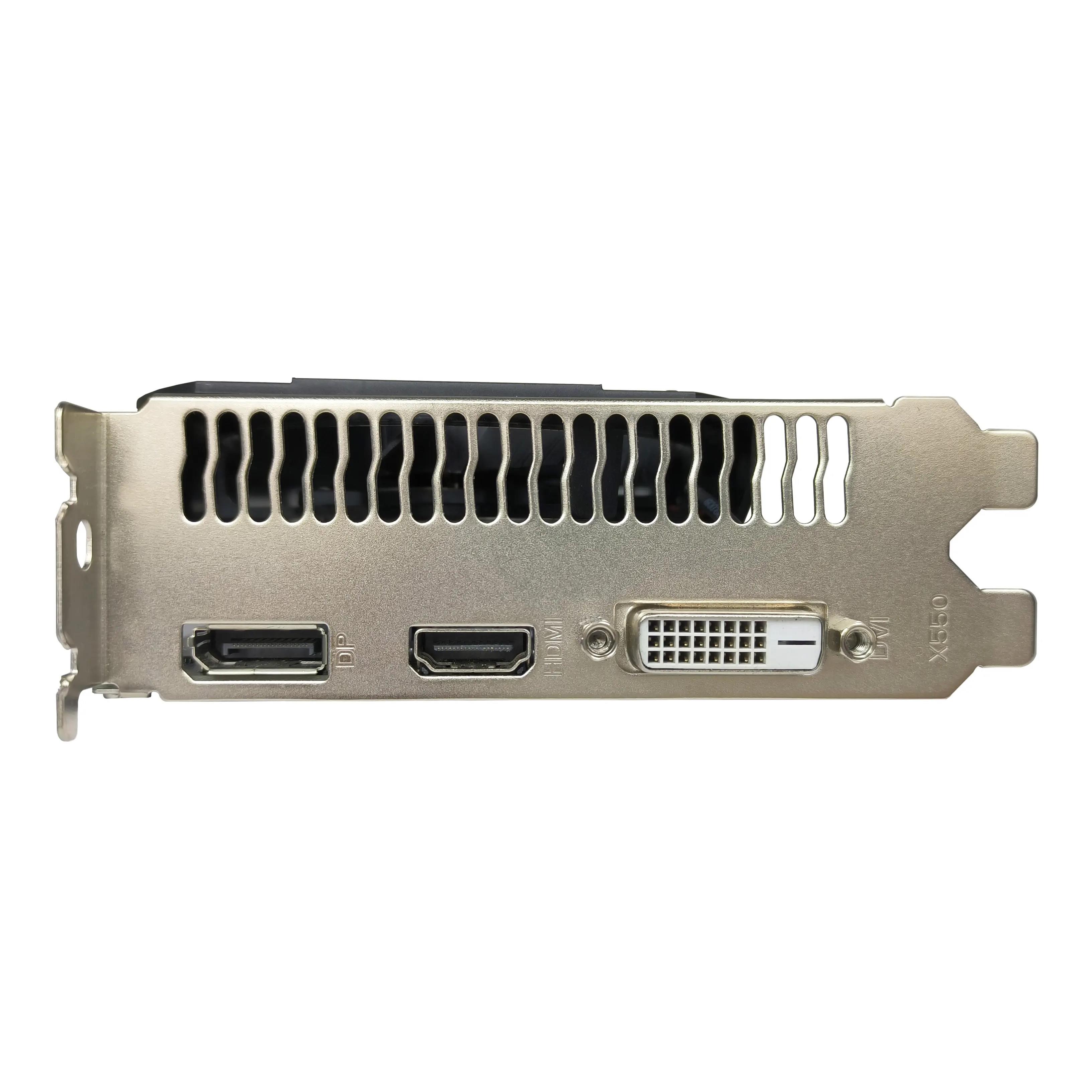 AXLE AX-RX-550/8GD5P8DIP RX550 8GB DDR5 128Bit DVI/HDMI/DP 16X