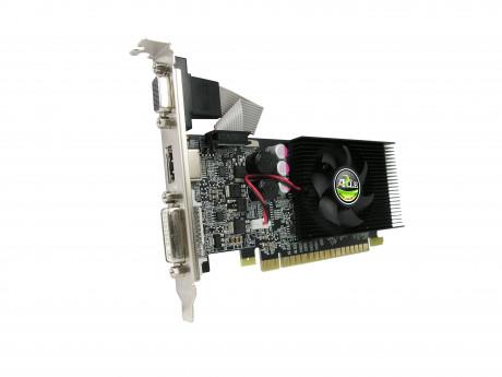 AXLE G210 1GB AX-G210/1GD3P4CDIL DDR3 64bit HDMI DVI PCIe 16X v2.0