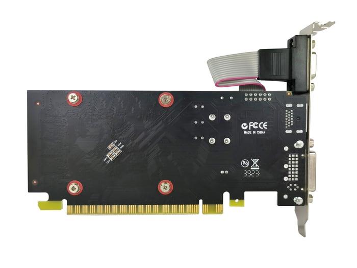 AXLE G210 AX-G210/1GD3P4CDIL 1GB Geforce G210 DDR3 64bit HDMI DVI VGA 16x Ekran Kartı