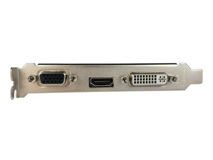 AXLE G210 AX-G210/1GD3P4CDIL 1GB Geforce G210 DDR3 64bit HDMI DVI VGA 16x Ekran Kartı