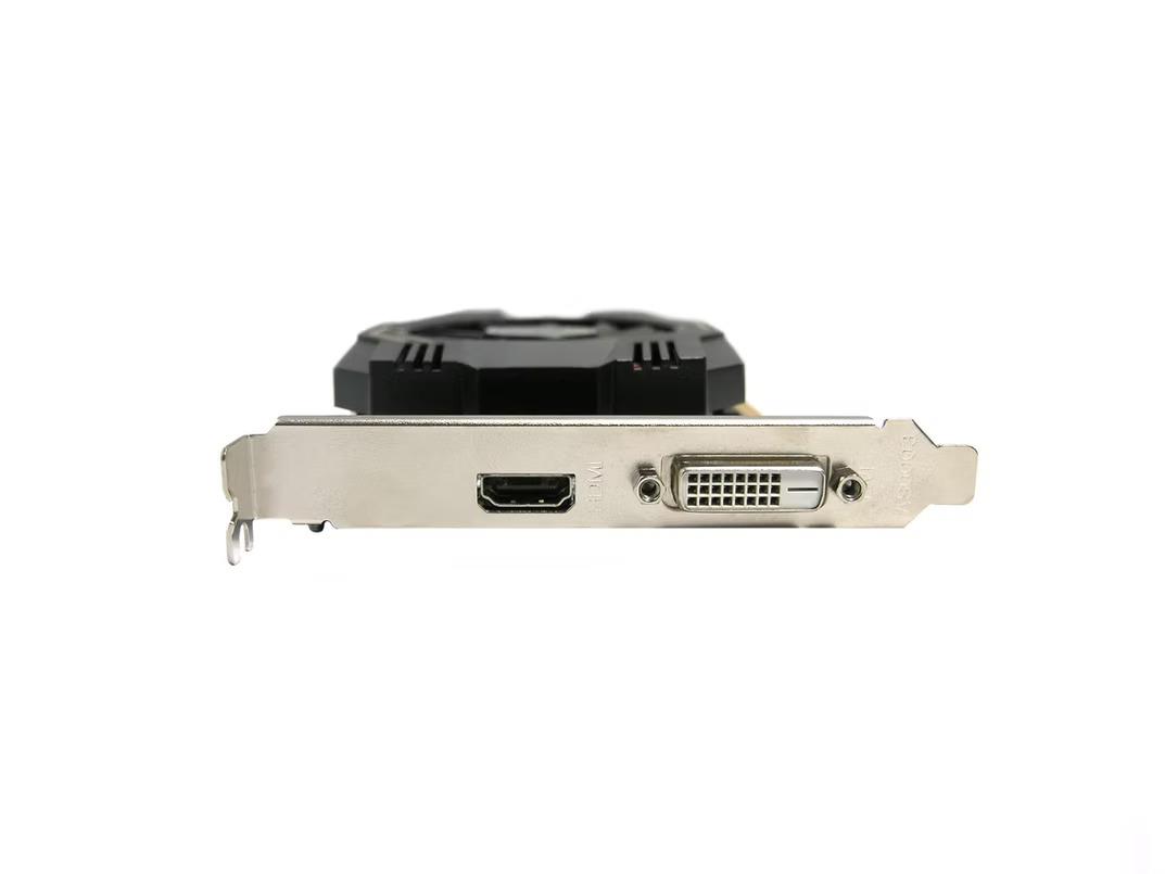 AXLE GEFORCE GT1030 4GB DDR4 64Bit (GT1030/4GD4P4DIL)