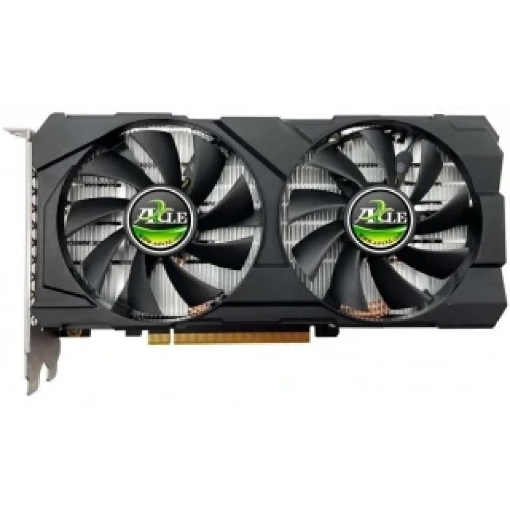 AXLE GTX1660Ti/6GD6P2DIP 6GB GDDR6 192Bit DVI/HDMI/DP
