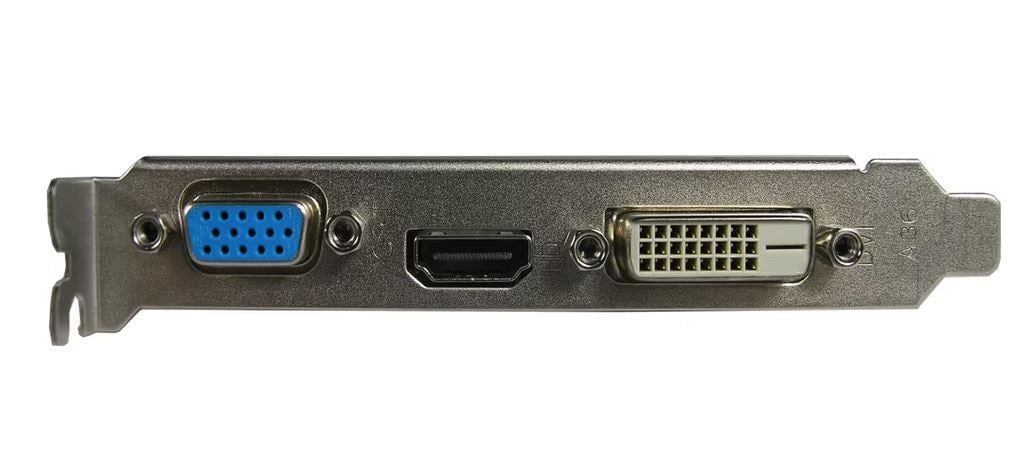 AXLE R7240 AX-R7-240/4GD3P8CDIL 4GB AMD R7240 DDR3 128bit HDMI DVI VGA 16x Ekran Kartı