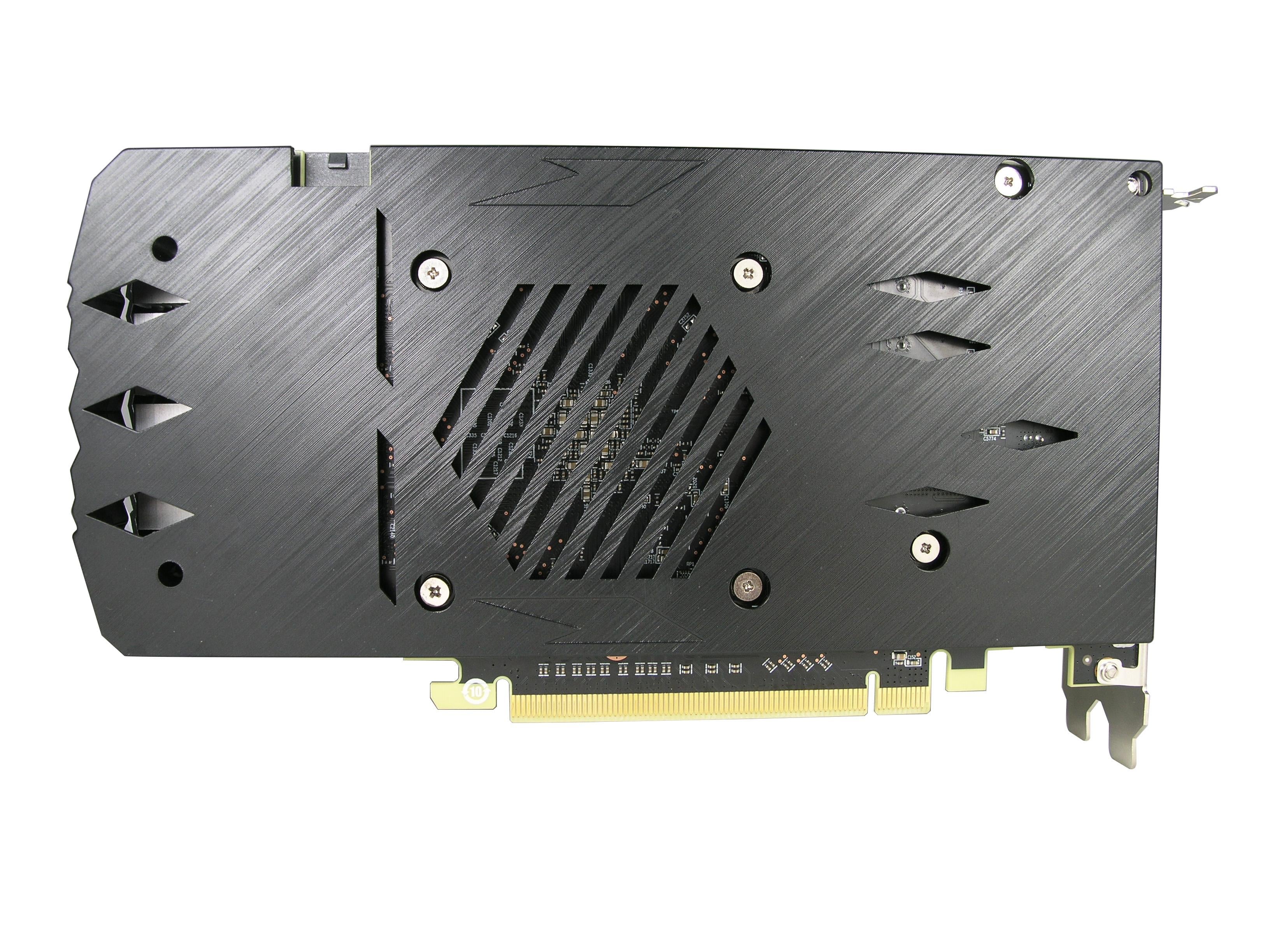 AXLE RX580 AX-RX580/8GD5P6IP2 8GB AMD RX580 GDDR5 256bit HDMI 2xDP 16x Ekran Kartı