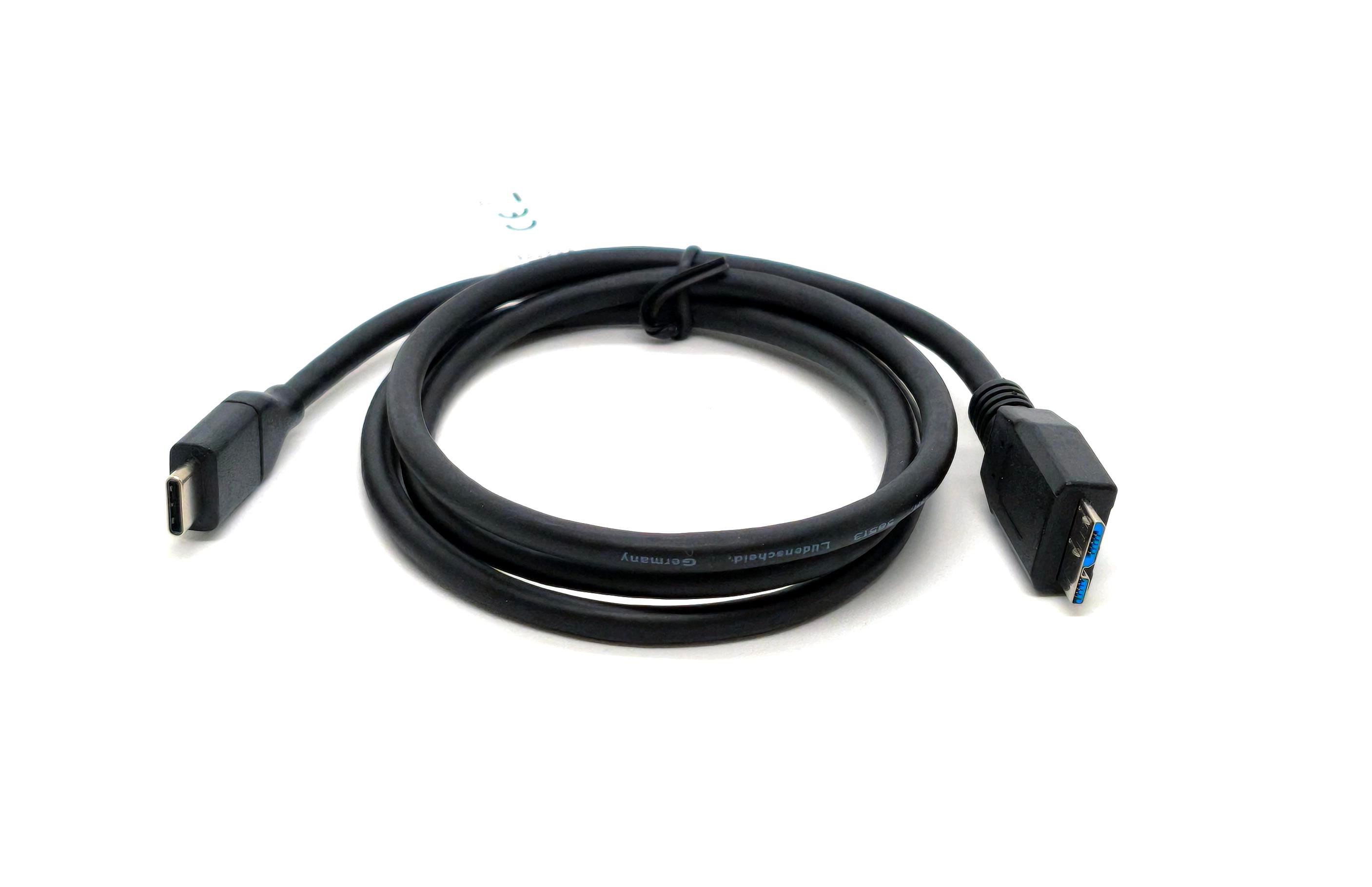 Assmann USB Tip C Bağlantı Kablosu, Tip C erkek <-> micro B erkek, 1.0 metre, Gen2 3A, 10GB, 3.1 Versiyon, CE, siyah renk<br />
Assmann USB Type-C Connection Cable, type C to micro B M/M, 1.0m, full featured, Gen2 3A, 10GB, 3.1 Version, CE, bl