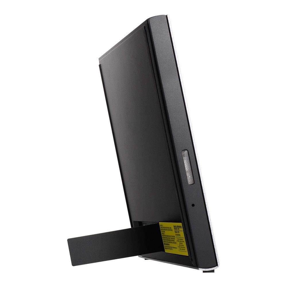Asus ZD SDRW-08U5S-U Harici Dvd-Rw,USB2.0,M-disc,