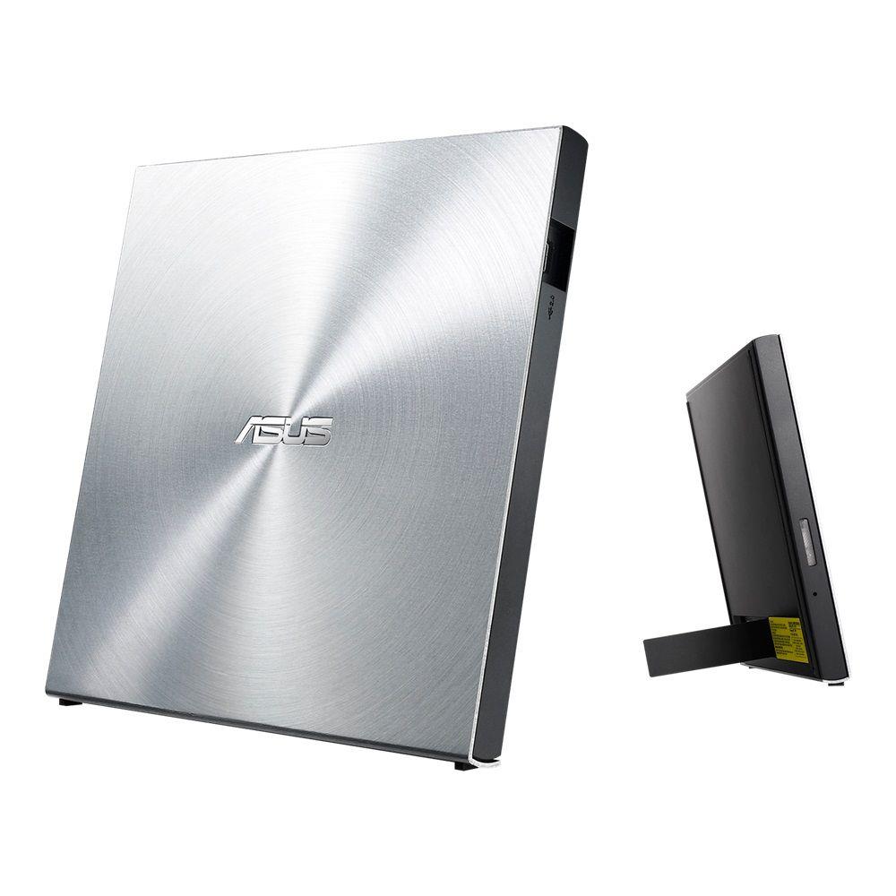 Asus ZD SDRW-08U5S-U Harici Dvd-Rw,USB2.0,M-disc,