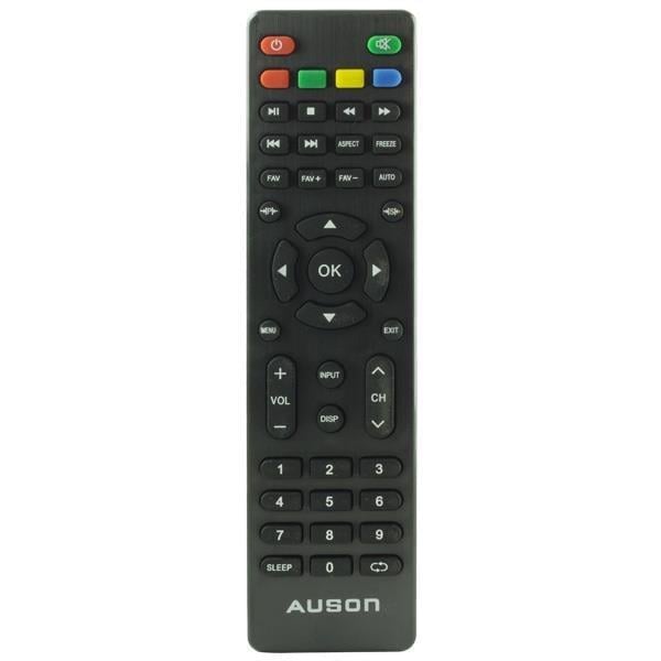Auson Led Tv Kumandası