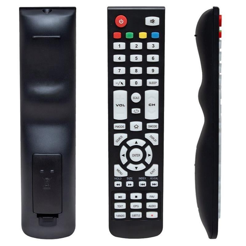 Awox 55'' U5600STR-B205000S 4K Smart LCD-LED Tv Kumanda
