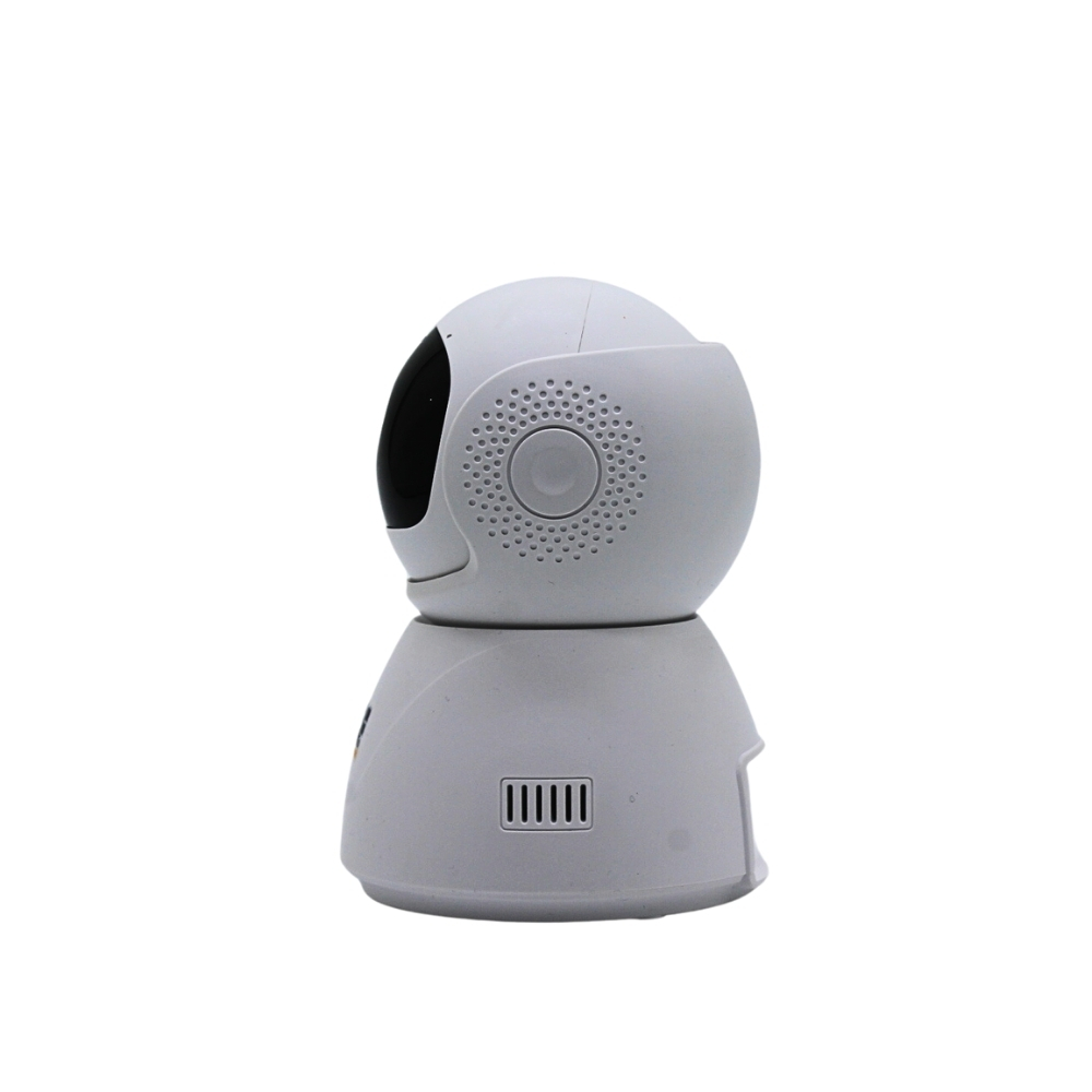 BAFF 2MP Küp Wıfı Kablosuz IP Kamera SMART-6202