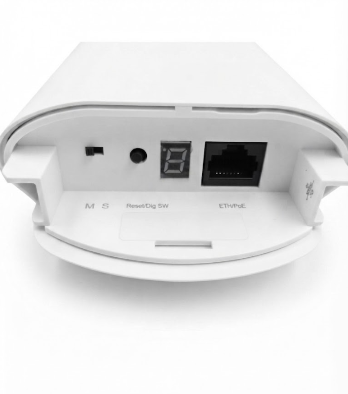 BAFF GA-5801 OUTDOOR WIFI Aktarıcı Anten Seti