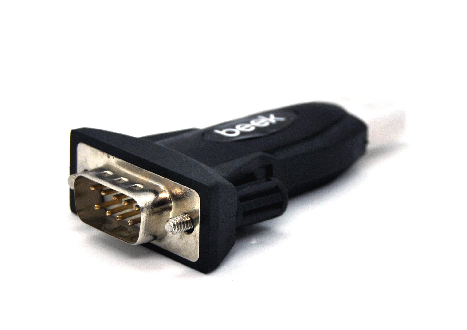 BEEK-BA-USB-RS232 USB 2.0 RS232 (Seri) Çevirici
