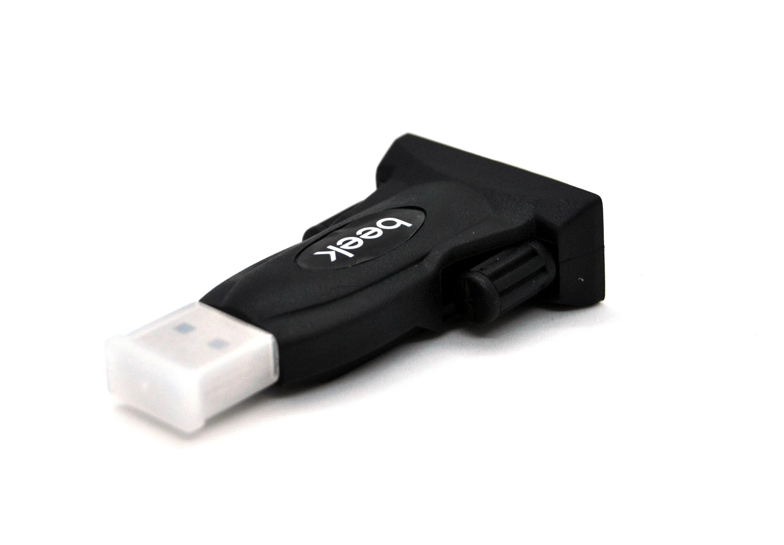 BEEK-BA-USB-RS232 USB 2.0 RS232 (Seri) Çevirici