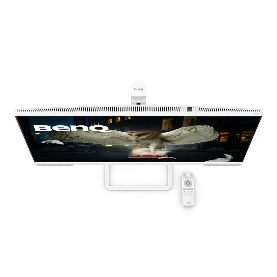 BENQ 31.5