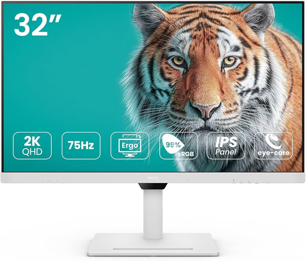 BENQ 31.5