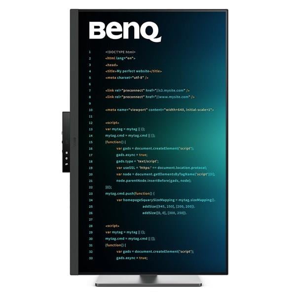 BENQ 31.5