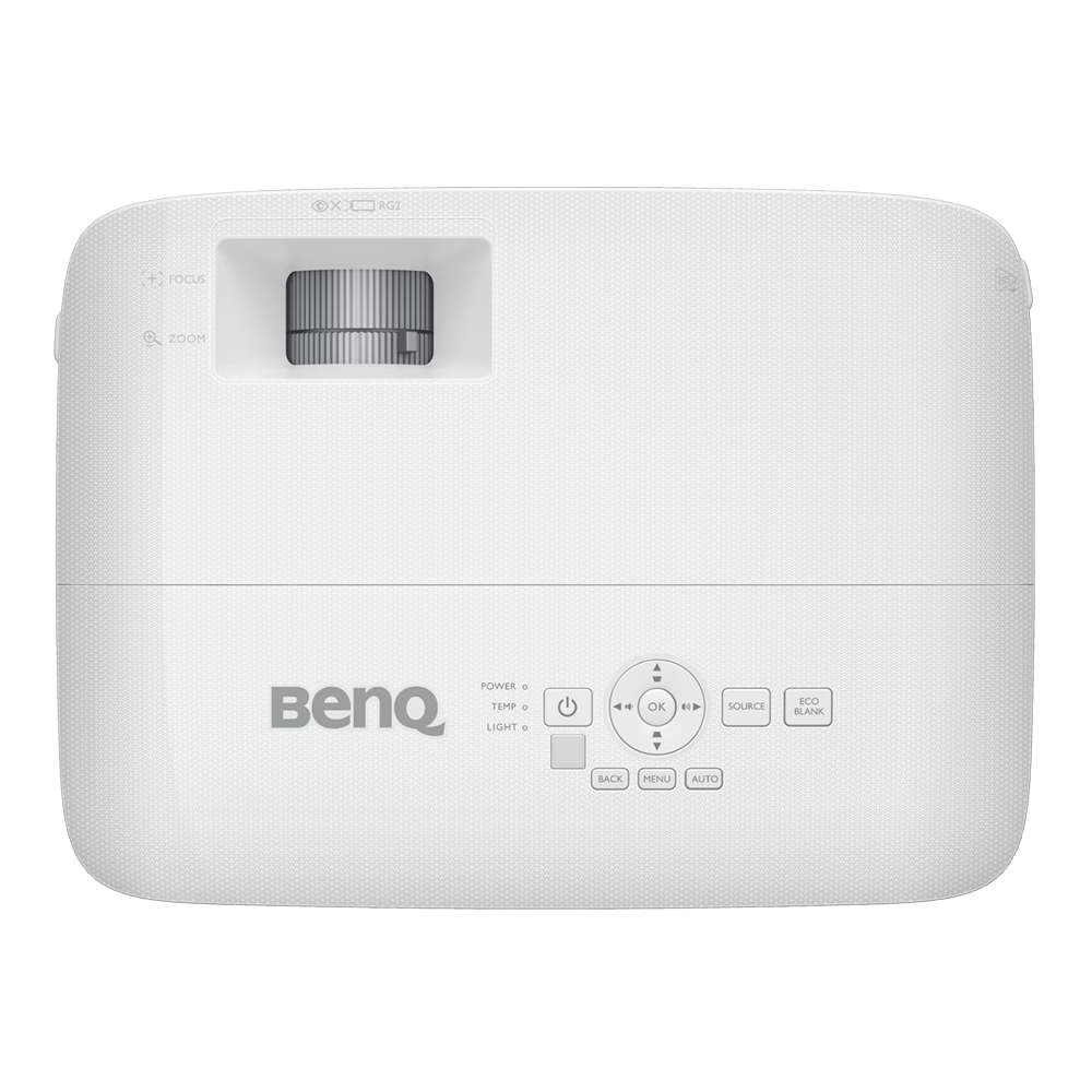 BENQ 4000ansilümen 1280x800 MW560 DLP HDMI Projeksiyon