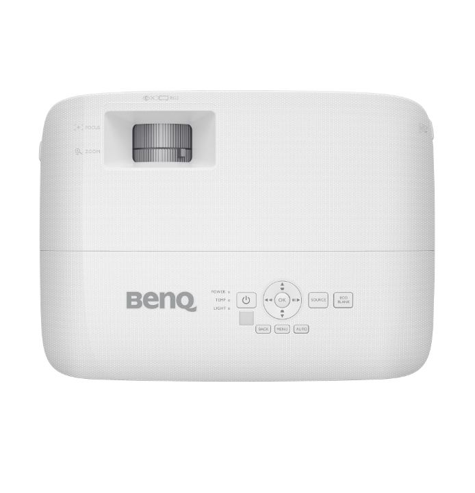 BENQ 4000ansilümen MX560C 1024x768 DLP Projeksiyon Cihazı