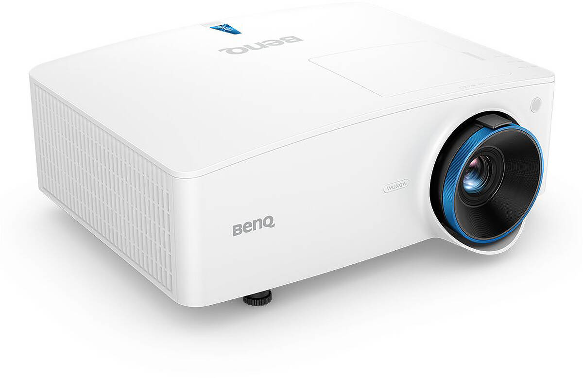 BENQ 6000ansilümen LU935 1920x1200 4K Toz Geçirmez Motorlu (IP5X) HDBaseT Kurumsal Lazer Projeksiyon Cihazı