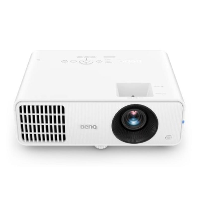 BENQ LH650 4000 ANS 1920X1080 FHD HDMI USB-A TYPE-C 4K DESTEKLI OPSIYONEL WIFI DLP LAZER PROJEKSIYON