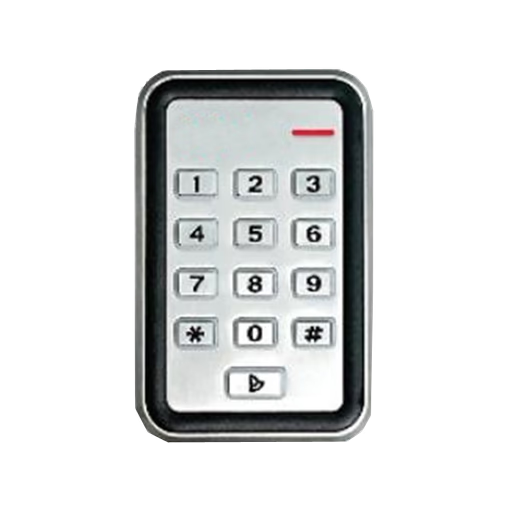 BIFO P210 STANDALONE PROXİMİTY KART OKUYUCU