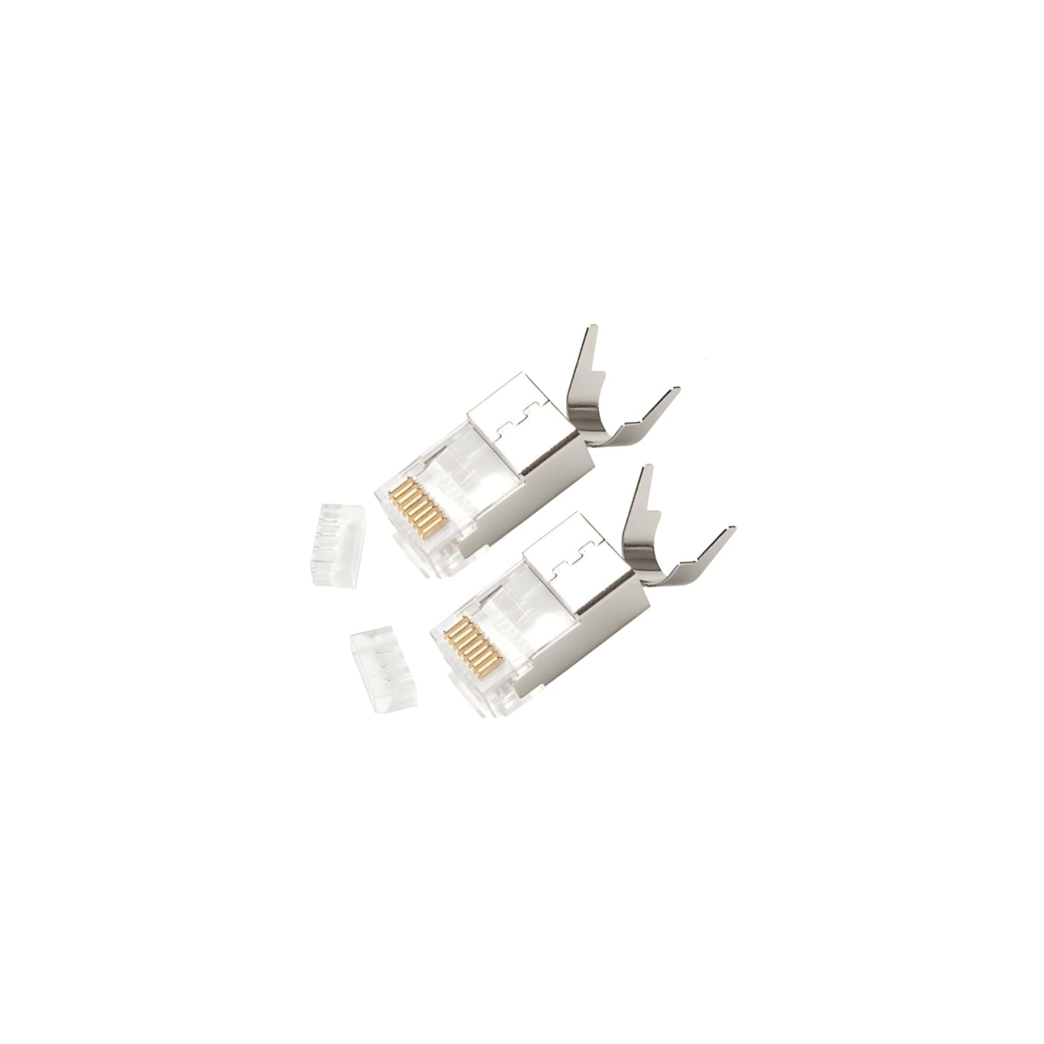 BIFO RJ45 CAT7 Plug